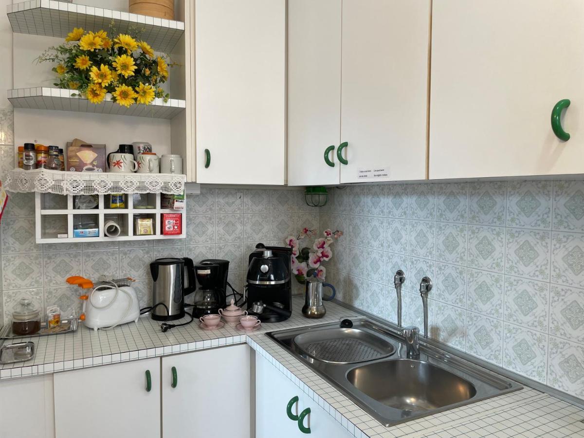 Il Nido Del Merlo Parcheggio E Giardino Verbania Kültér fotó